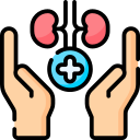 Apoyo nefrologico en pachuca