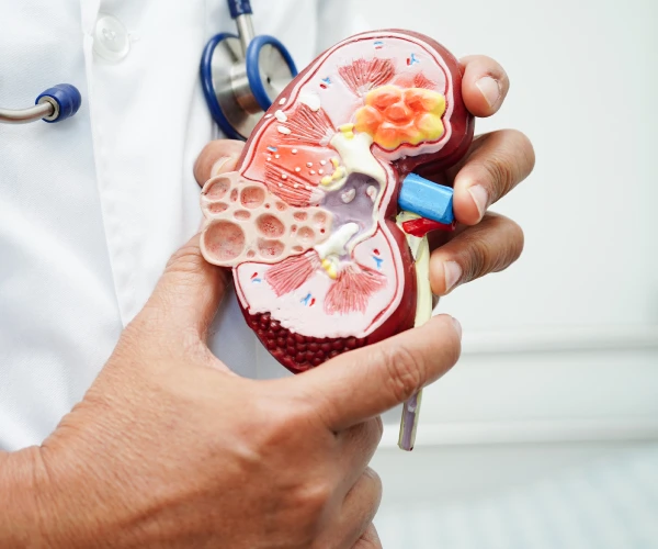 Precio consulta nefrologia en pachuca