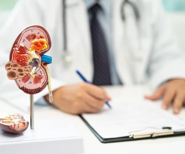 Tratamiento nefrologicos en pachuca